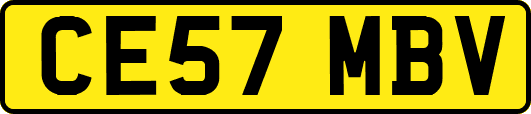 CE57MBV