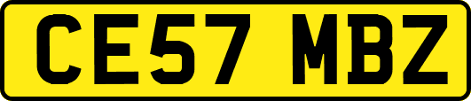 CE57MBZ