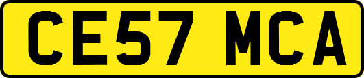 CE57MCA