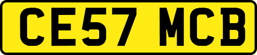 CE57MCB