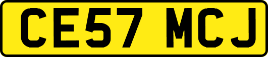 CE57MCJ