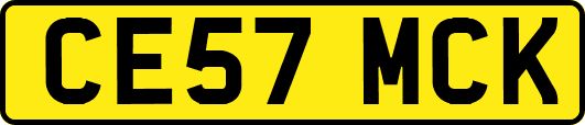CE57MCK