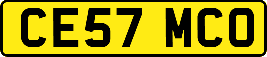 CE57MCO