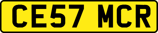 CE57MCR