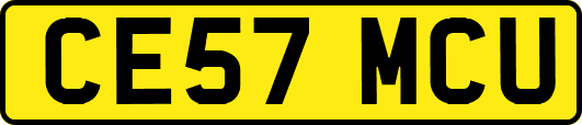 CE57MCU