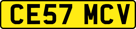 CE57MCV