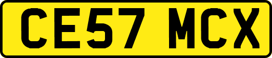 CE57MCX