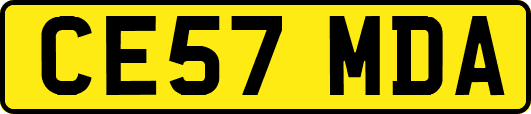 CE57MDA