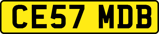 CE57MDB