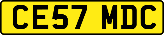 CE57MDC