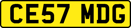 CE57MDG