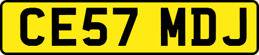 CE57MDJ