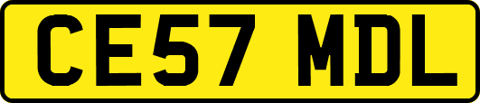 CE57MDL