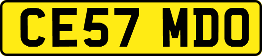 CE57MDO