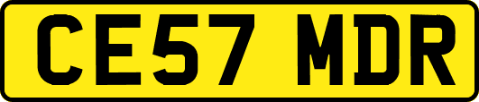 CE57MDR