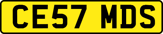 CE57MDS