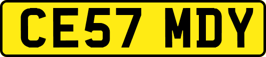 CE57MDY