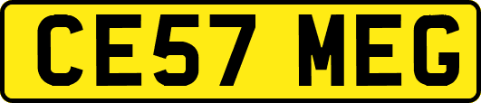 CE57MEG