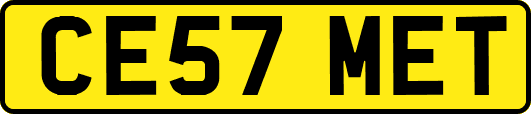 CE57MET