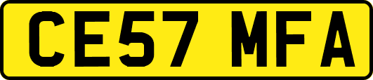 CE57MFA