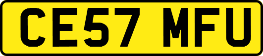 CE57MFU