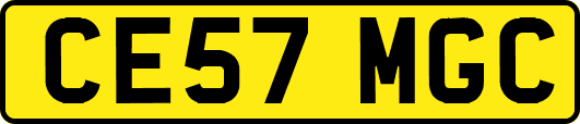 CE57MGC