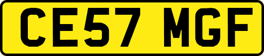 CE57MGF
