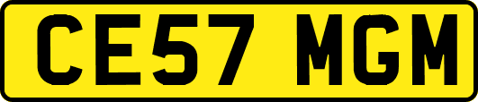 CE57MGM