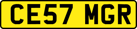 CE57MGR