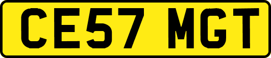 CE57MGT