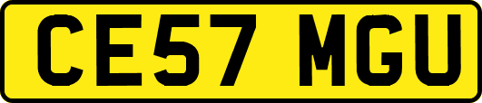 CE57MGU