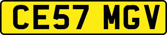 CE57MGV