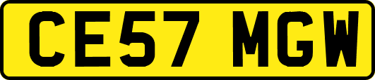 CE57MGW