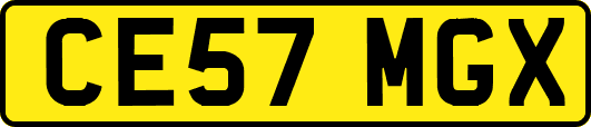 CE57MGX