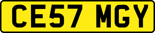 CE57MGY
