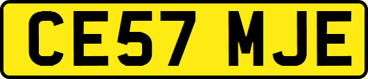 CE57MJE