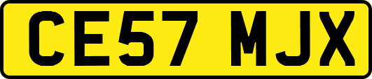 CE57MJX