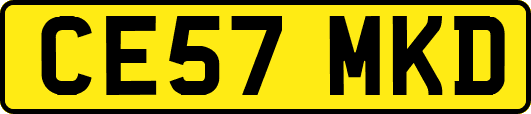 CE57MKD