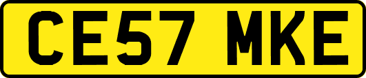 CE57MKE