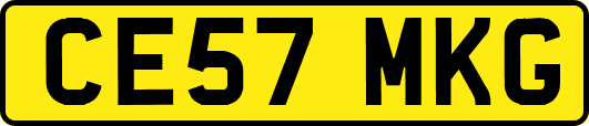 CE57MKG