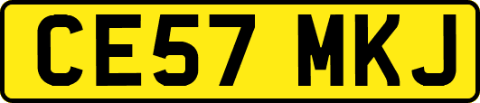CE57MKJ