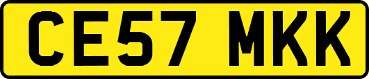 CE57MKK