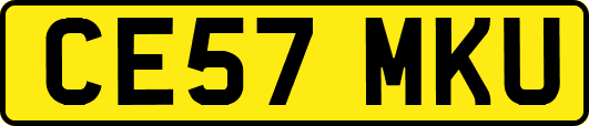 CE57MKU