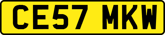 CE57MKW