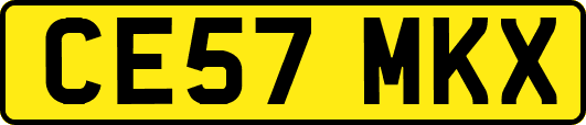 CE57MKX