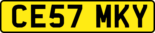 CE57MKY