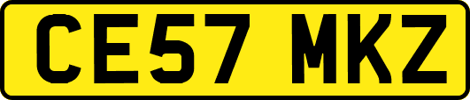 CE57MKZ