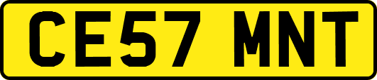 CE57MNT
