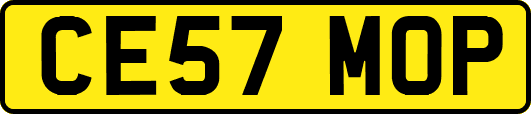 CE57MOP