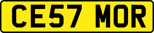 CE57MOR